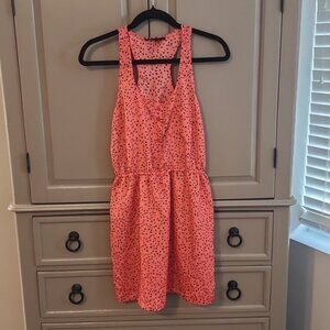 Forever 21 mini tank dress size medium